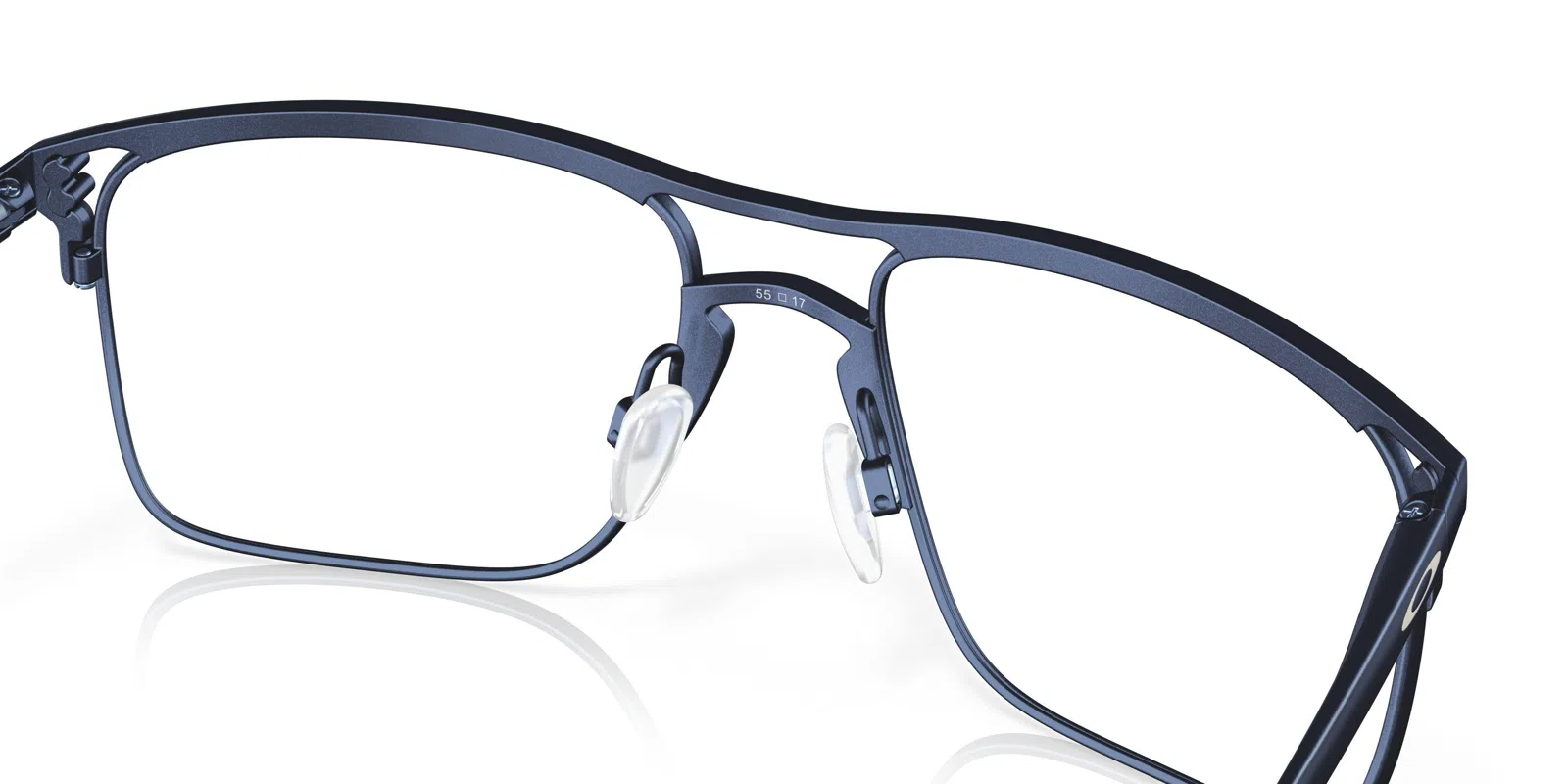 Oakley Holbrook Ti Rx 5068 Eyeglasses - view 19